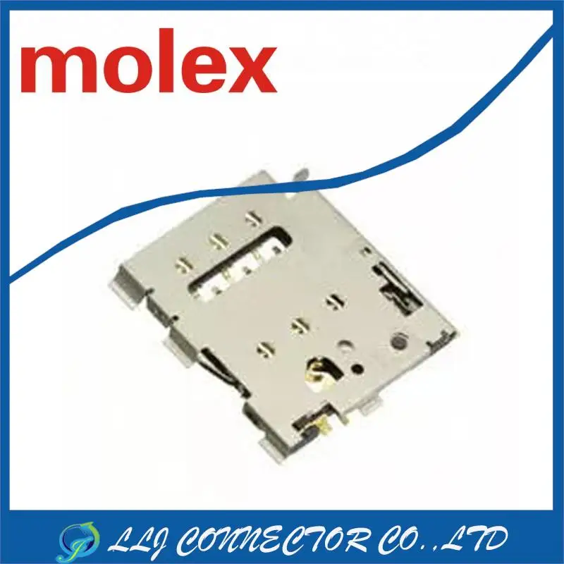 

2PCS/lot new and original Connector 5045200691 504520-0691