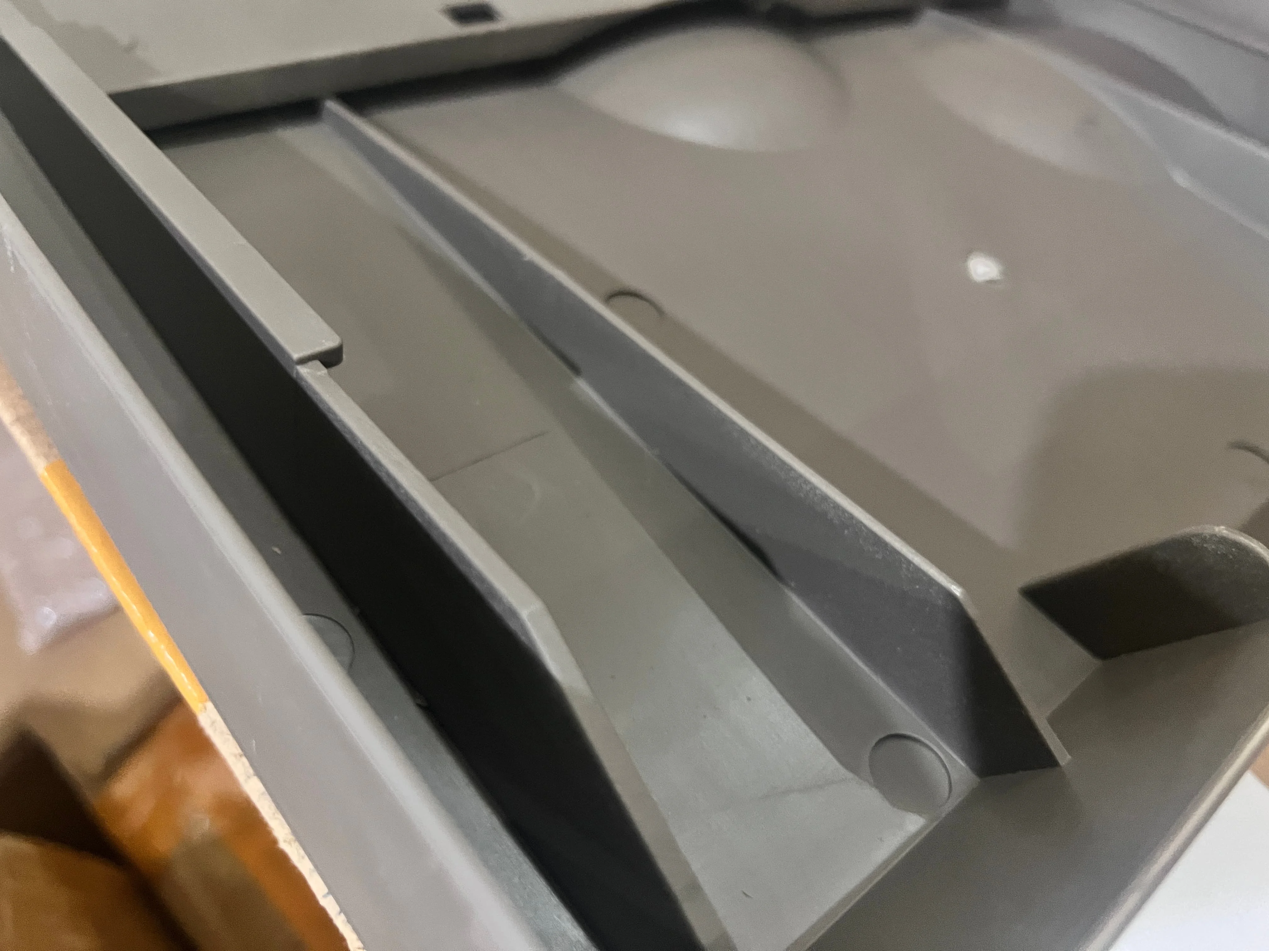 

Japan Paper Exit Tray For Canon ImageRUNNER ADVANCE 6055 6065 6075 6255 6275 6575 6555 8085 8095 8105 8295