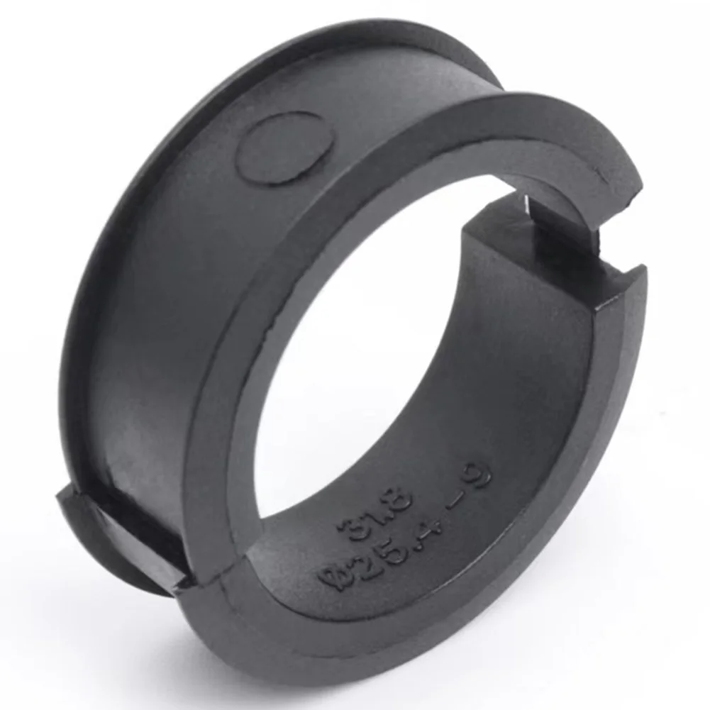1 Pcs Bicycle Computer Stand Holder Reducer Washer 31.8 To 25.4/22.2 Folding Handlebar Bicycle Accessories