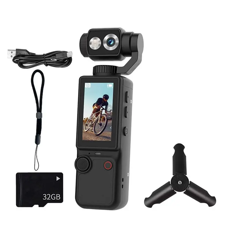 dtb8-q8-handheld-outdoor-action-camera-4k-ultra-portable-pocket-vlog-camera-with-32g-storage-3-axis-gimbal-stabilizer