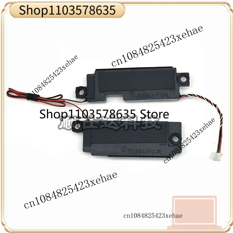 Built‑in Notebook Speaker for Asus FX63VD FZ63V FX86S ZX63V FX503 FX505 Audio Loudspeaker