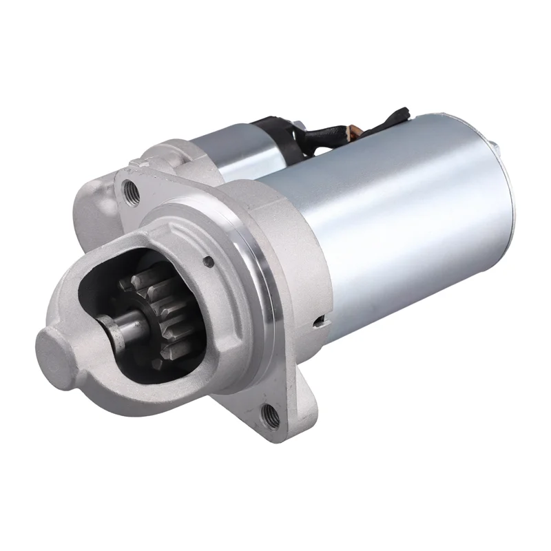 

Starter Motor For Hyundai Sonata Santa Fe Kia Optima Sorento 2014-2016- Car Part Number 36100-2G400 361002G400