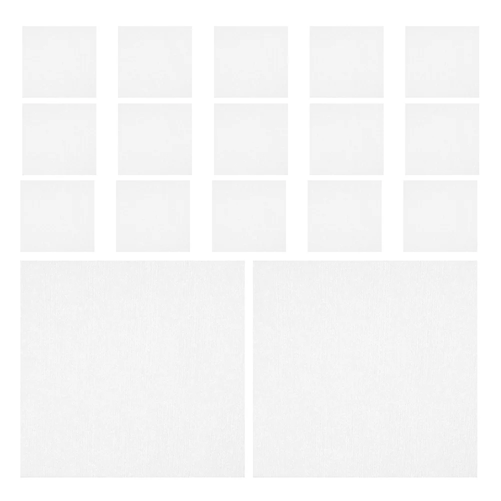 

1200 Pcs Paper 9 Inch Lens Cleaner Cleaning Wipes Wipes Camera Phone Glass Monitor Eyeglasses Electronics