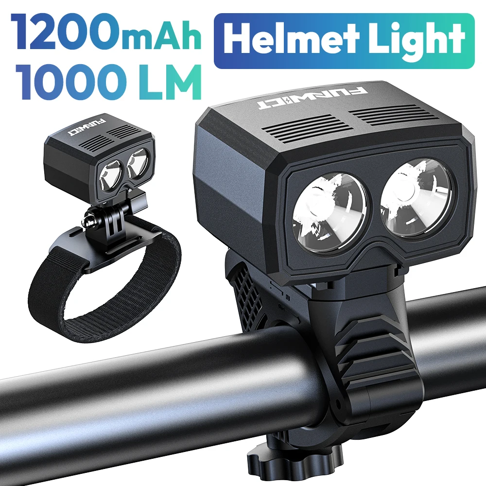 #65 Highest Rated LED Bicycle Front Lights to Buy in 2026