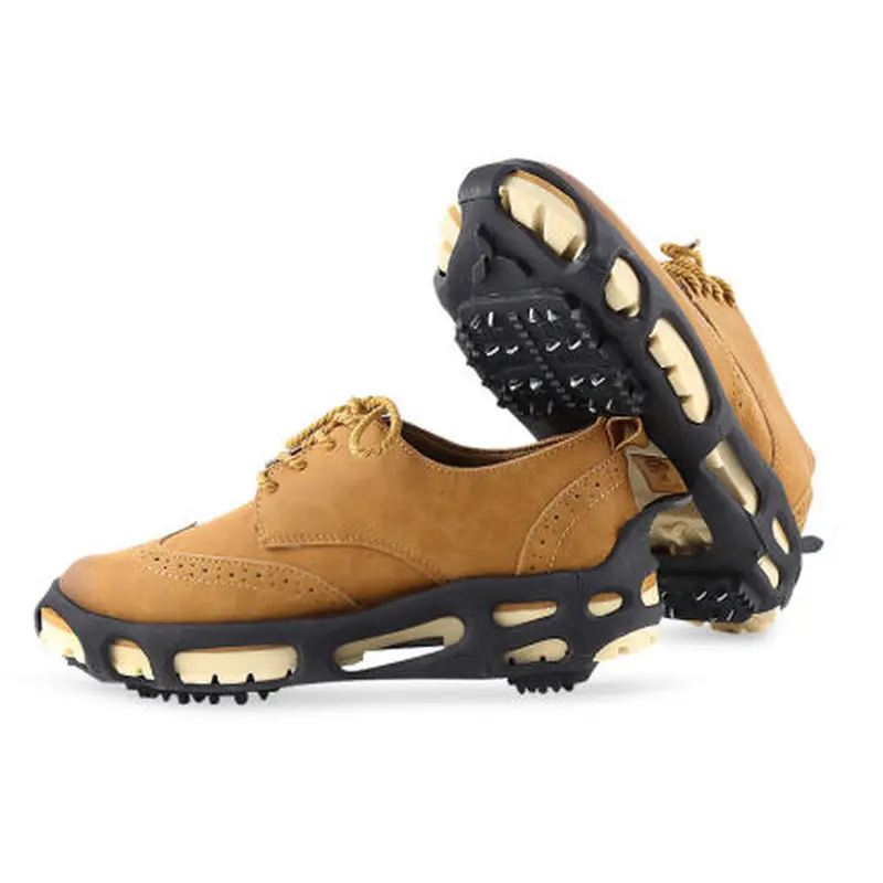 Thumbnail 2 - #12 Latest Crampons Updates