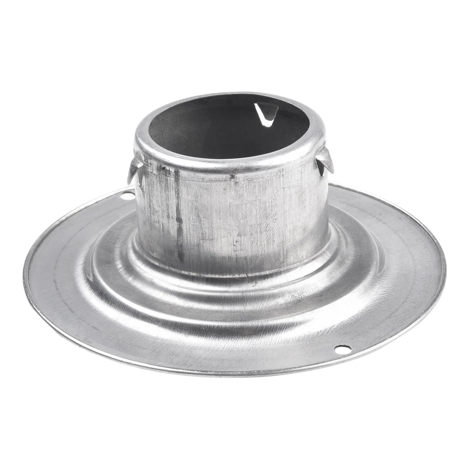 Tool Fine Mesh Fresh Air Duct Ventilation Vent Grille Exterior Wall Round Stainless Steel Promote Air Circulation