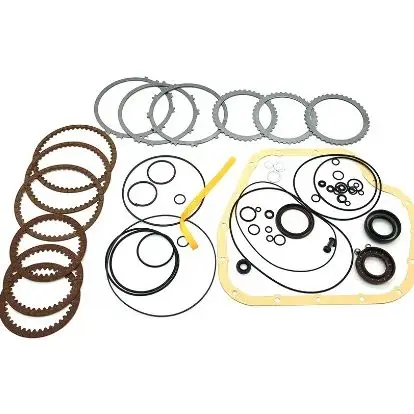 

K312 K311 K313 Auto Transmission Kit Fits For Toyota Corolla