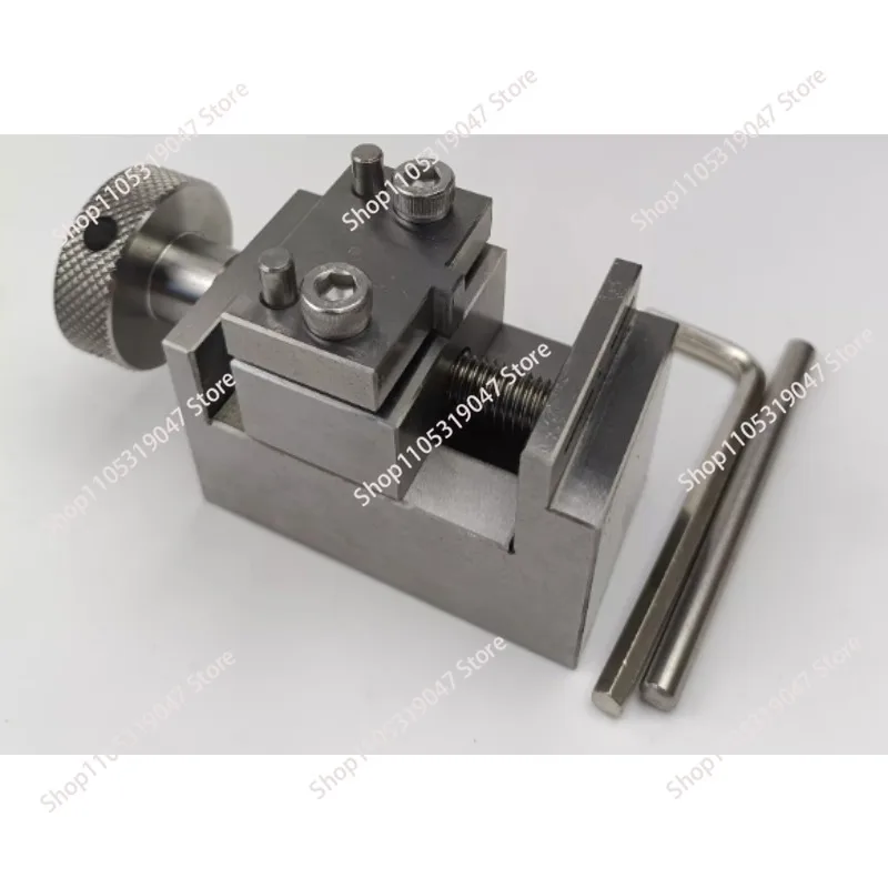 Applicable To The New Strap Dead Joint Tool, Strap Removal Machine 316 Steel Strip Removal Machine Strap Dead Joint Machine