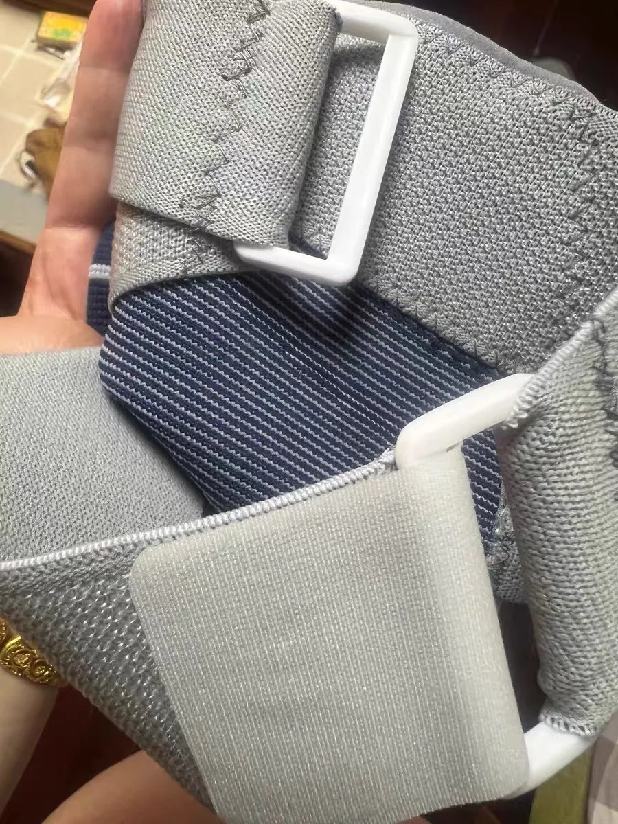 Protector de lesiones de manga de hombro deportivo para prevención de dislocación: Protector de hombro de baloncesto, bádminton y tenis de mesa