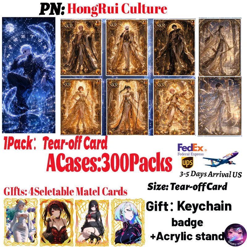 Jujutsu Kaisen 12 Zodiac Tear-off Collection Husbando CardsNobara Kugisaki Satoru Gojo Desktop Decoration Hobby Gifts Wholesale