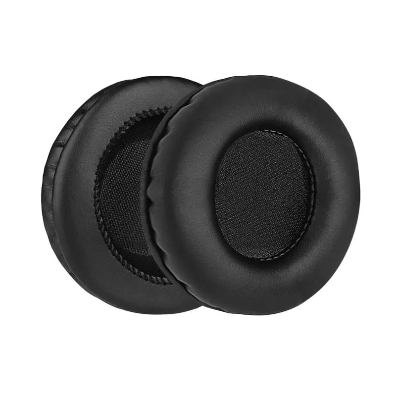 SHELKEE Repair Parts Headband Cushion & Hooks Parts Ear Pads Replacement Earphone Parts For Pioneer HDJ-1000 Headphone