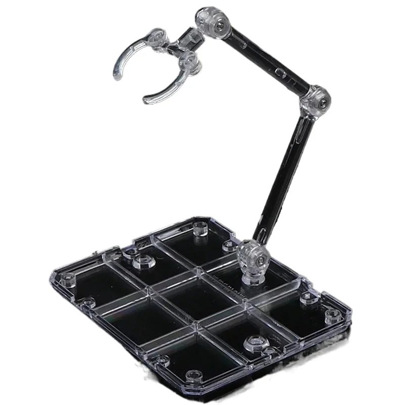 Spot Sale1Set Action Base Clea - Bandai Gundam Rg ulasan dan harga