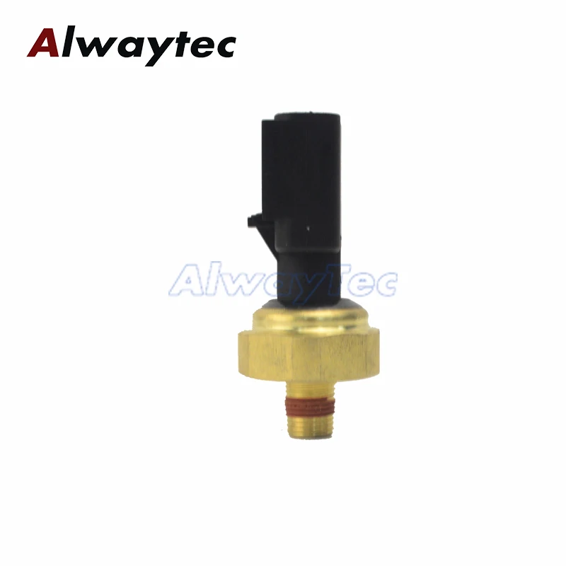 Engine Oil Pressure Sensor Compatible with Dodge Jeep Chrysler - Car Accessory 5149062AA 05149062AA 56028807AB for Multiple Mode