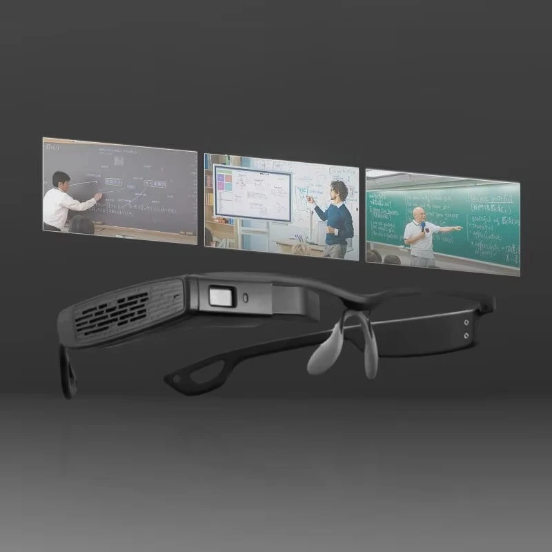 

High-quality AR electronic glasses, mixed reality fashion MR hardware smart glasses