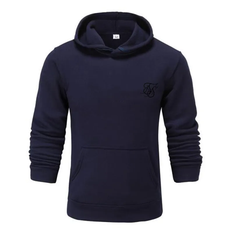 P93 Navy And Black