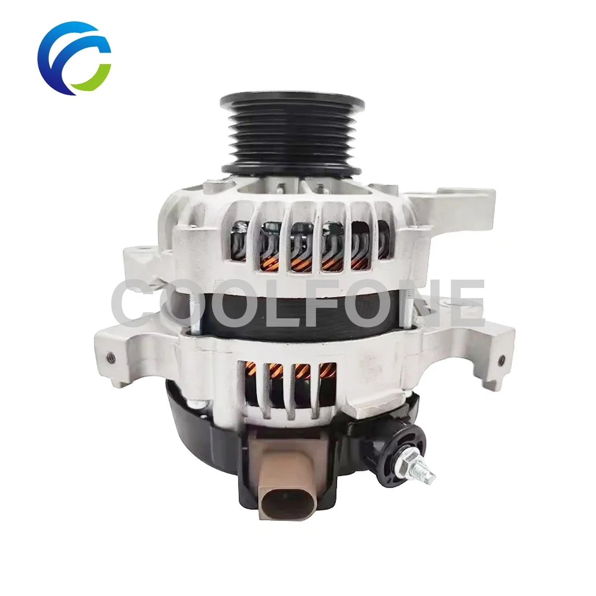 

Генератор для TOYOTA Yaris Vios Sienta AURIS E18 1.5 2013- 270600Y190 27060BZ310 1042109680 104217180 27060-0Y220