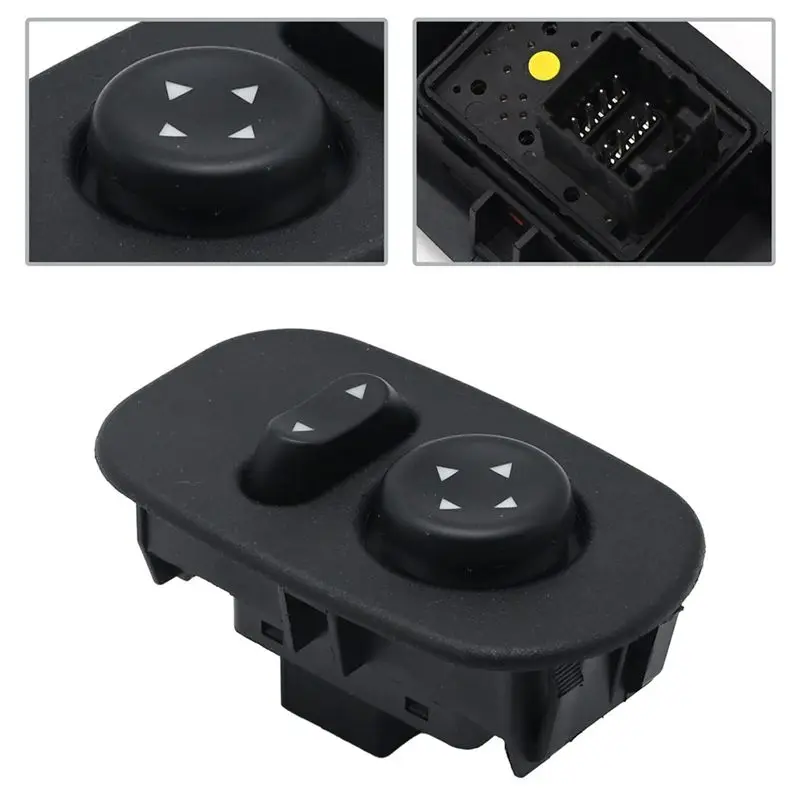 Door Mirror Switch Fit For IC Corporation International Heavy Duty Mirror Switch 8-Pin 2209205C1 2505204C1 4084847C1 Accessories