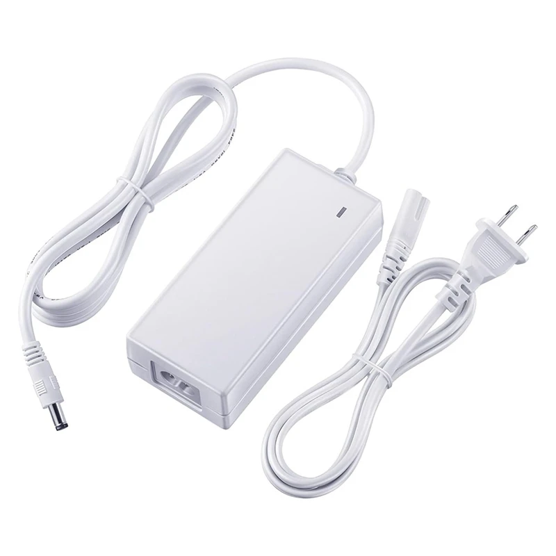

AA51-Power Cord For Circut Explore Air 2 Power Cord/Circut Maker/Circut Expression 2 Replacement Power Cord US Plug