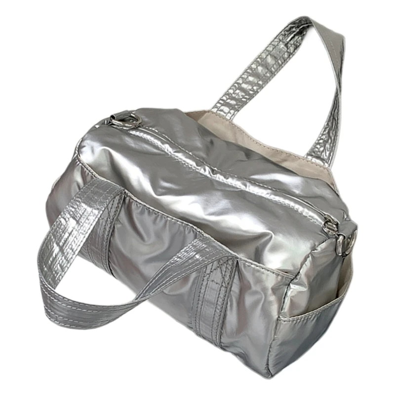 Korean Shoulder Bag for Women Bag Female Bucket Crossbody Bag image 3