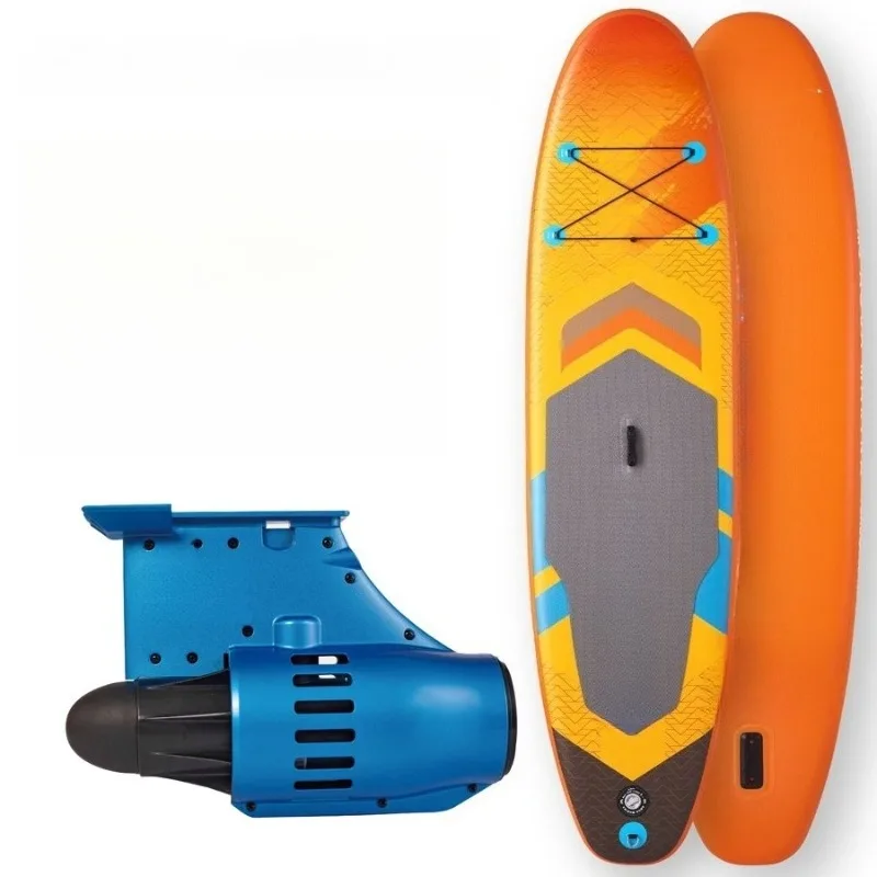 Engine No. Electric fin paddle set sup paddle motor thruster