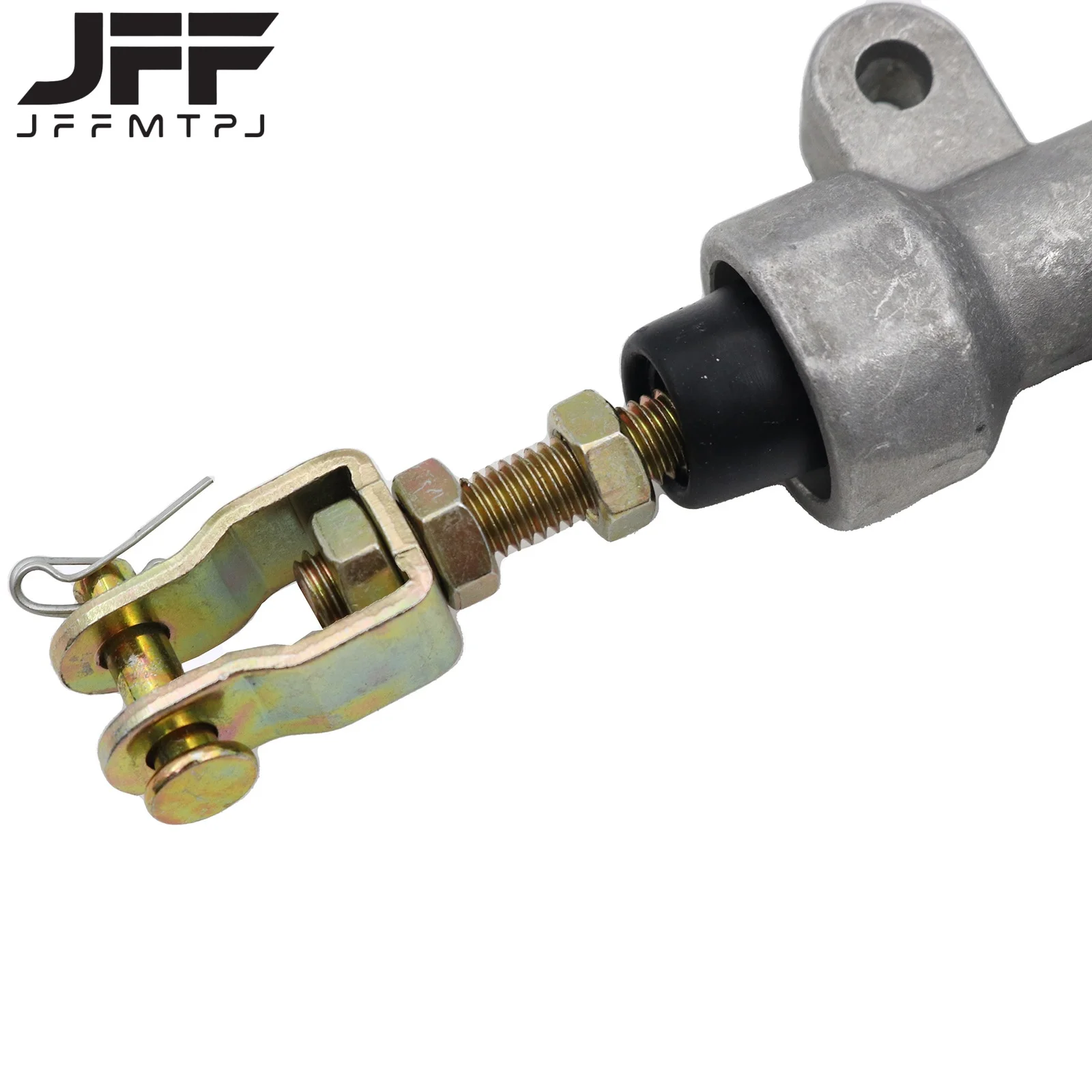 Motorcycle Rear Brake Pump Master Cylinder One Word Pump for YAMAHA XT250 XG250 WR250F WR250R WR250X WR450F YZ125 YZ250