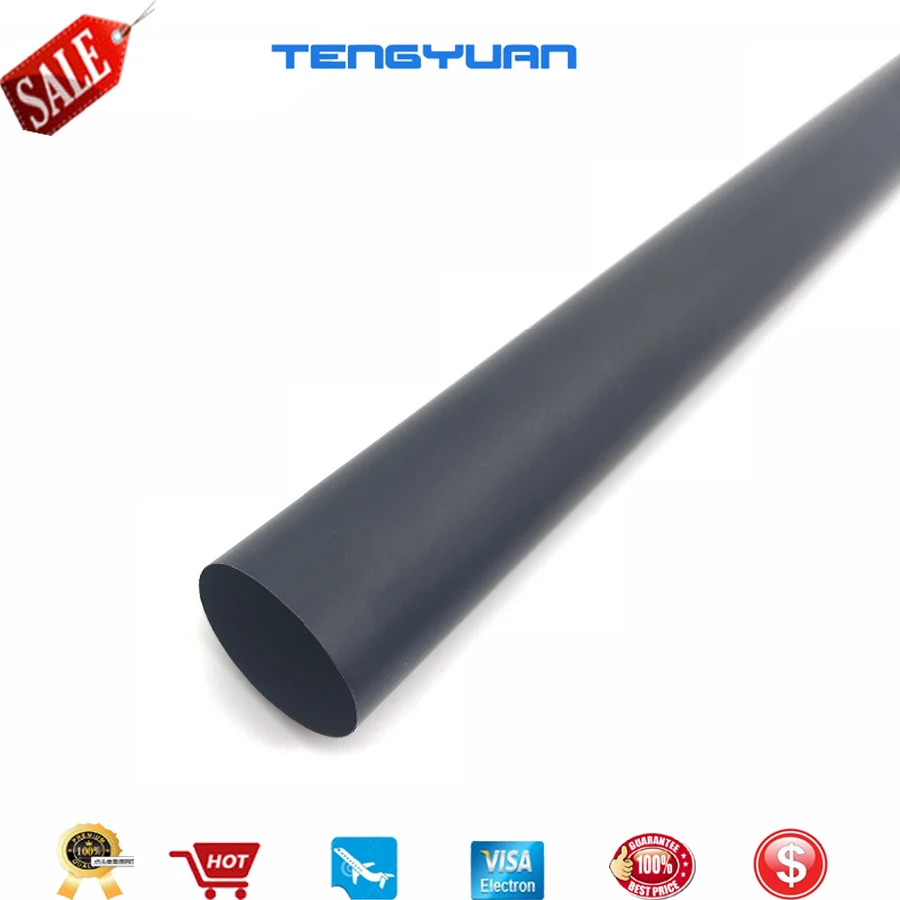 

10 фиксирующих пленочных рукавов для Xerox P105 P105B P205 P205B M105 M105B M205 P158 P158B M158B M205B M158 P255D