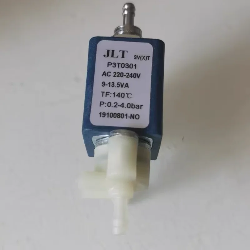 1pc Suitable for Philips Hanging Iron Machine Accessories JLT P3T0301 Solenoid Valve
