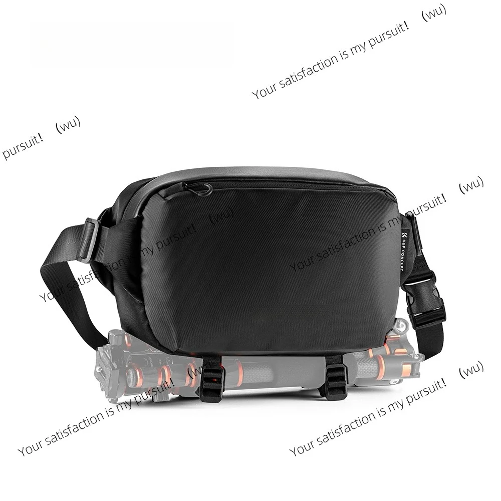 ZOCI-Concept Adjustable Alpha 10L Shoulder Bag for DSLR SLR Camera  Accessories Storage with Compartments Camera Bag