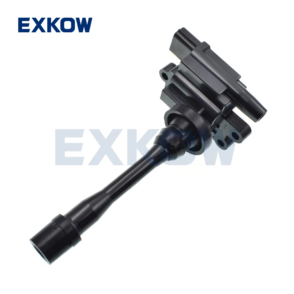 

Ignition Coil for Mitsubishi Airtrek Outlander CU2W Lancer Mirage Pajero Montero IO H67 H76 H77 Space Wagon MD362907 MD325048