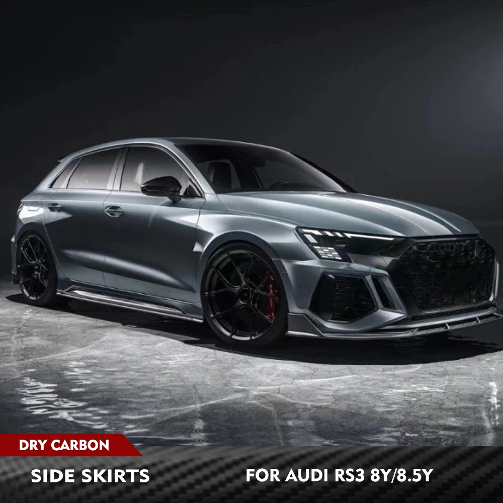 For Audi RS3 RS3 8Y…