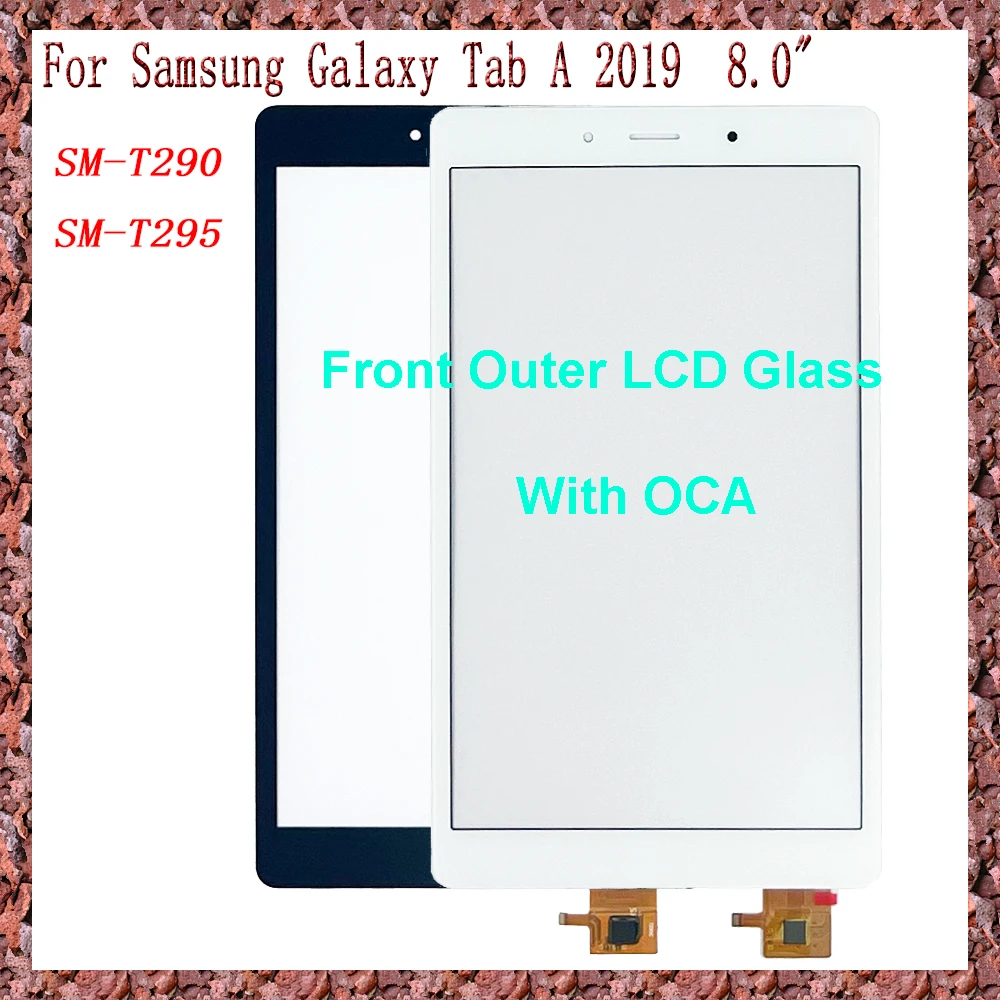 New For Samsung Galaxy Tab A 8.0\