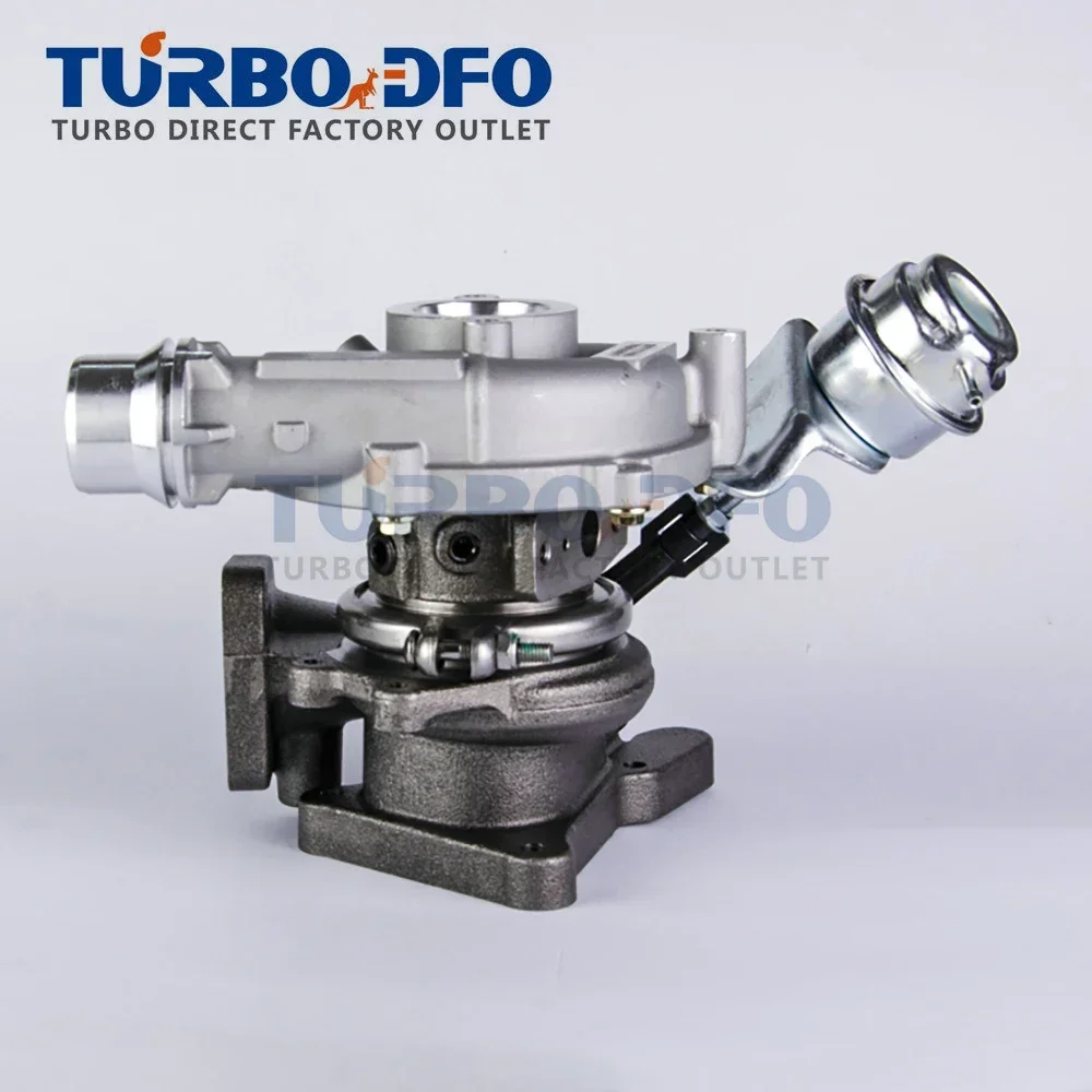 Turbo CHRA 8200994201 04420486 7869970001 for Nissan NV400 Renault Master Opel Movano B 2.3CDTi 74Kw 101HP M9T Turbocharger Core