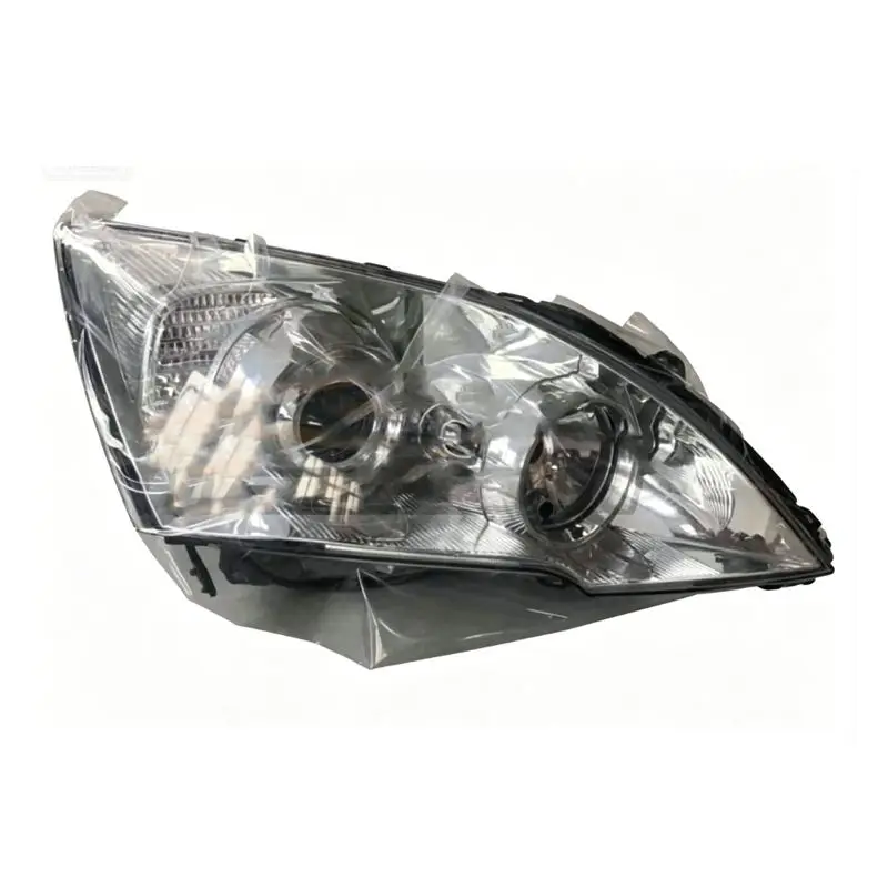 Left headlamp semi-assembly 33151SWAH01   left 33101SWAH01   right 33151SFJW01 left 33101SFJW01 right 33151SFJW02 left 33101SFJW