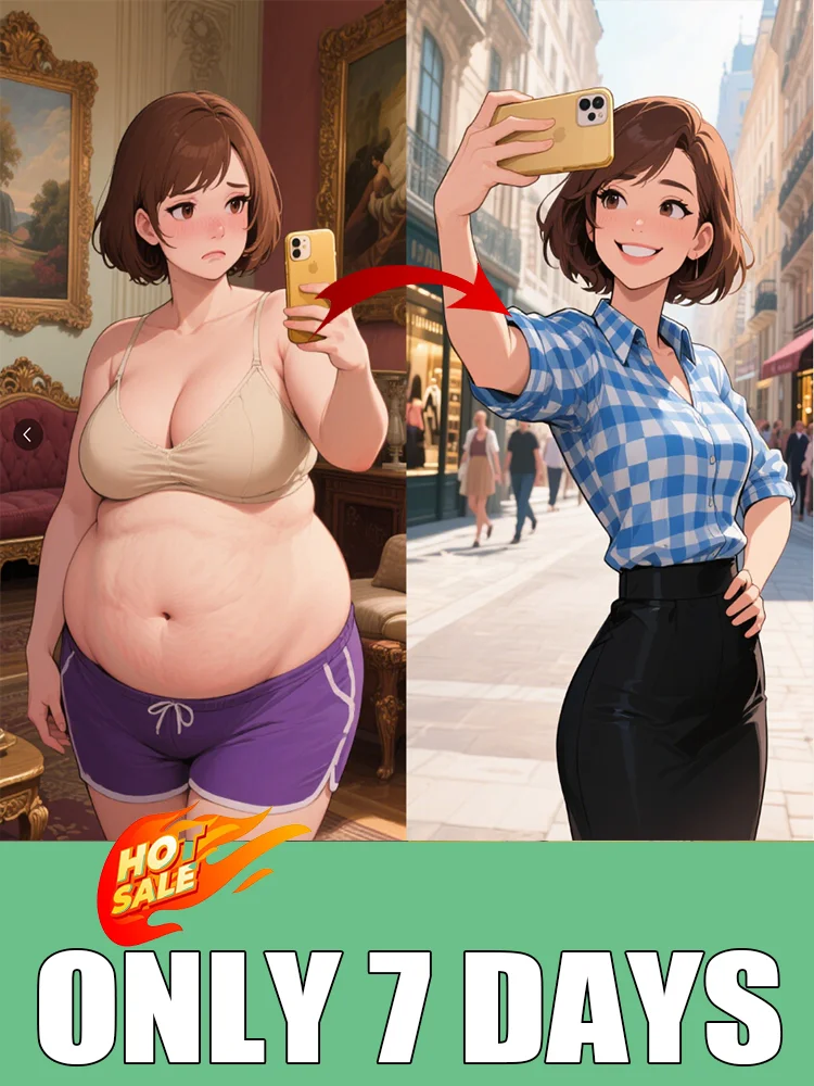 

I wish you a happy use and achieve your ideal figure as soon as possible