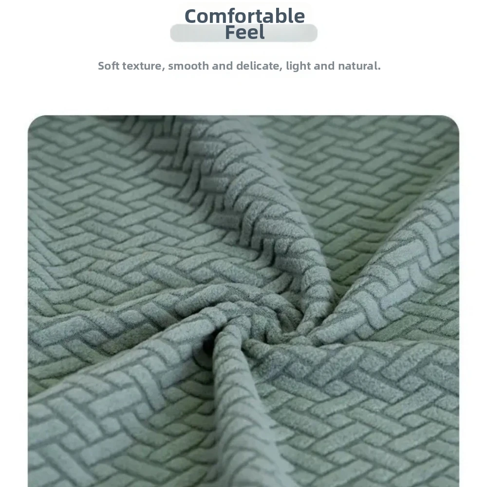 27-30inches Dustproof Cover Elastic Thickened Protective Cover Full Coverage Keyboard Cover Computer Dust Cover