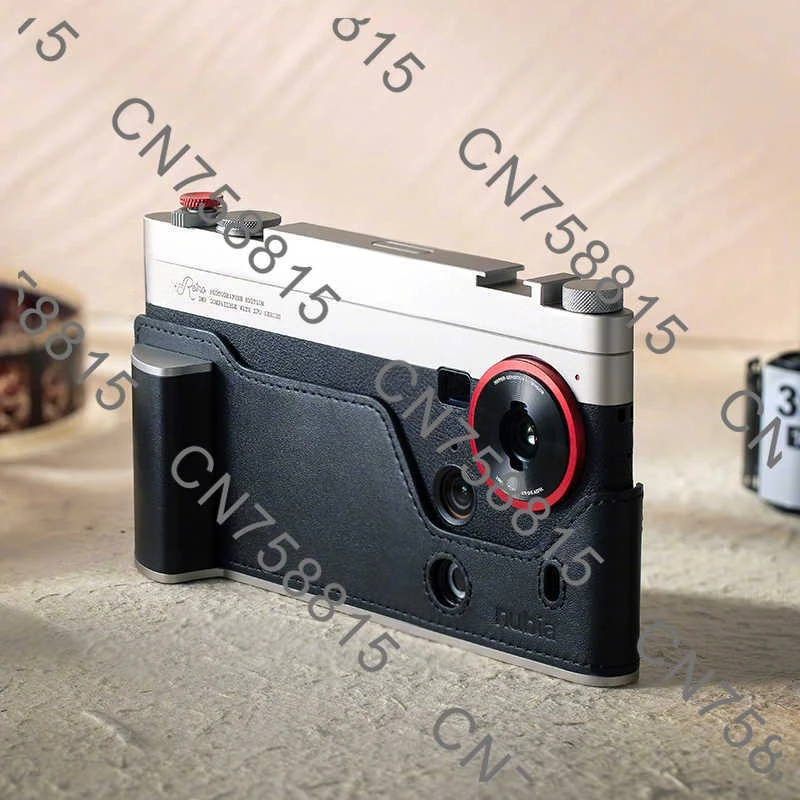 For Nubia Z70S Ultra / Z70 Ultra Smartphone Case for Outdoor Sports Video Shoot，Fotorgear Professional Photography Set