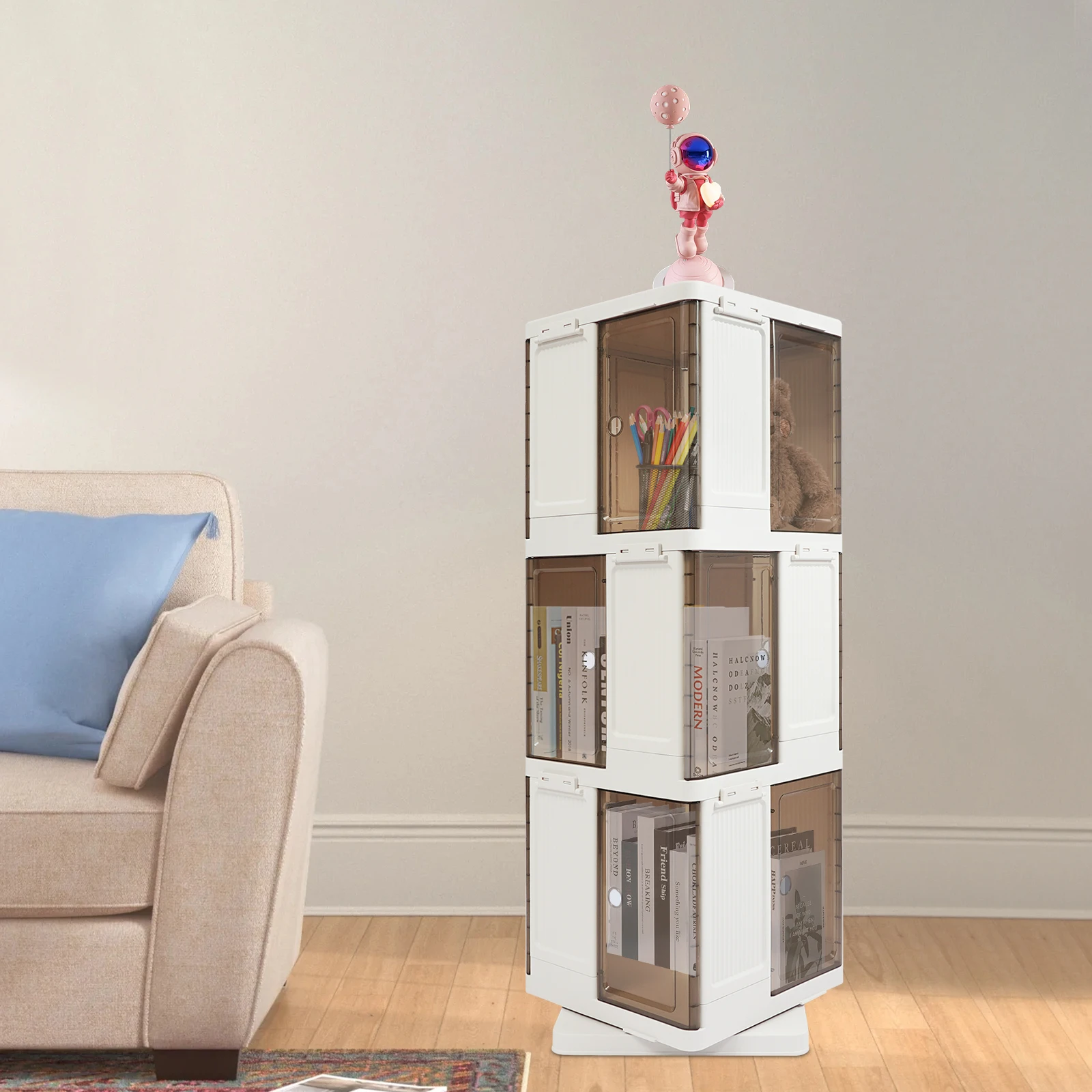Thumbnail 3 - #12 Latest Small Bookcases Updates