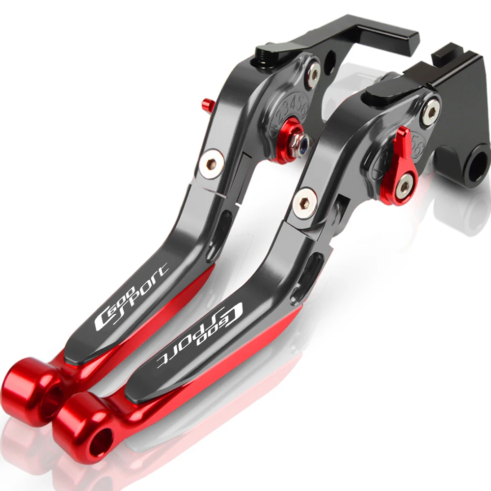Motorrad Roller CNC Einstellbare Bremse Kupplung Hebel Griff FÜR BMW C600 Sport C600 SPORT C600 Sport 2011 2012 2013 2014 2015