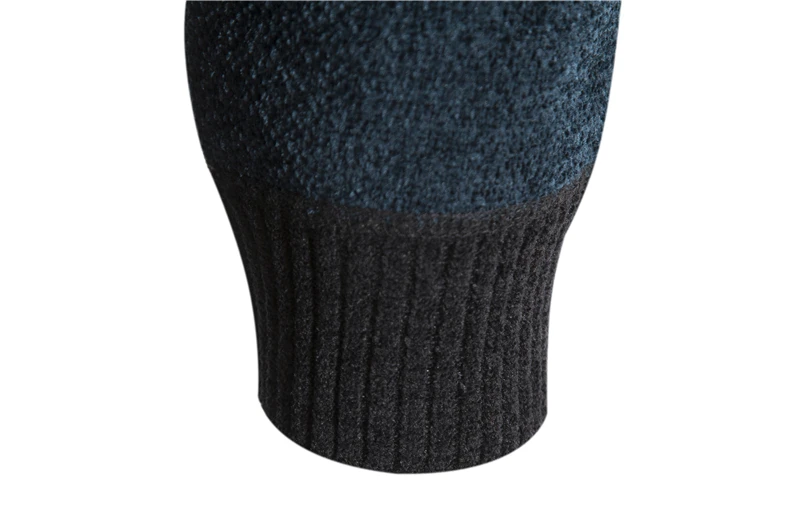 Herbst Winter Neue Stricken Pullover Jacken männer Koreanische Baseball Jumper Kalten Bluse Streetwear Y2K Sweatshirts Männlichen Graben Mantel – Detail 16