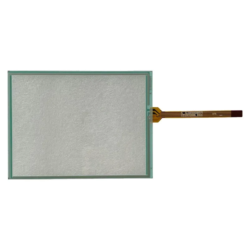 Touch Screen for VIDEOJET 6210 Touch Panel Glass Digitizer 129*97mm