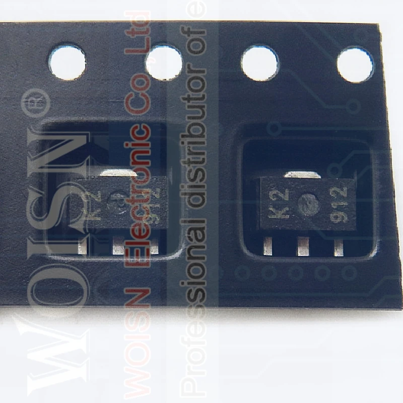 Factory Direct Low Cost Bulk Supply Stable Continuous Inventory Accept Large OEM Orders  SOP-8 86242 FDS86242
