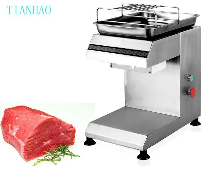 Electric Meat Slice…