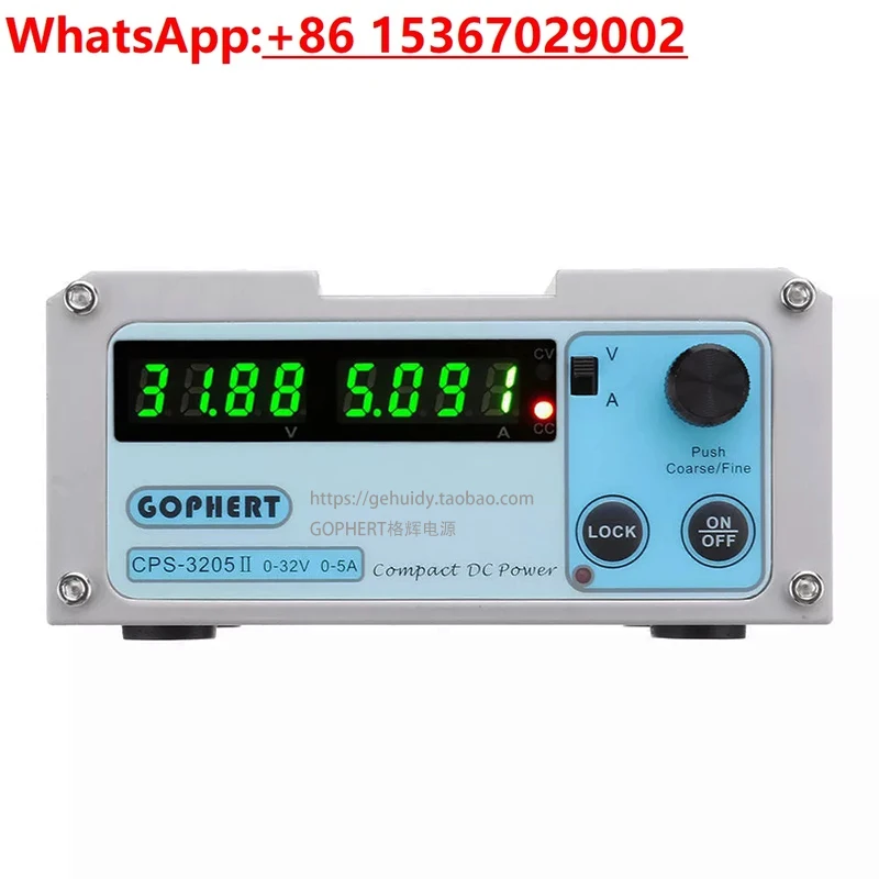 Dc Switching Regula…