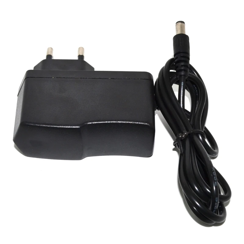 Power Supply for NES/SNES Game Console Power Adapter EU Plug 100-250V Protect Power Supply Adapter