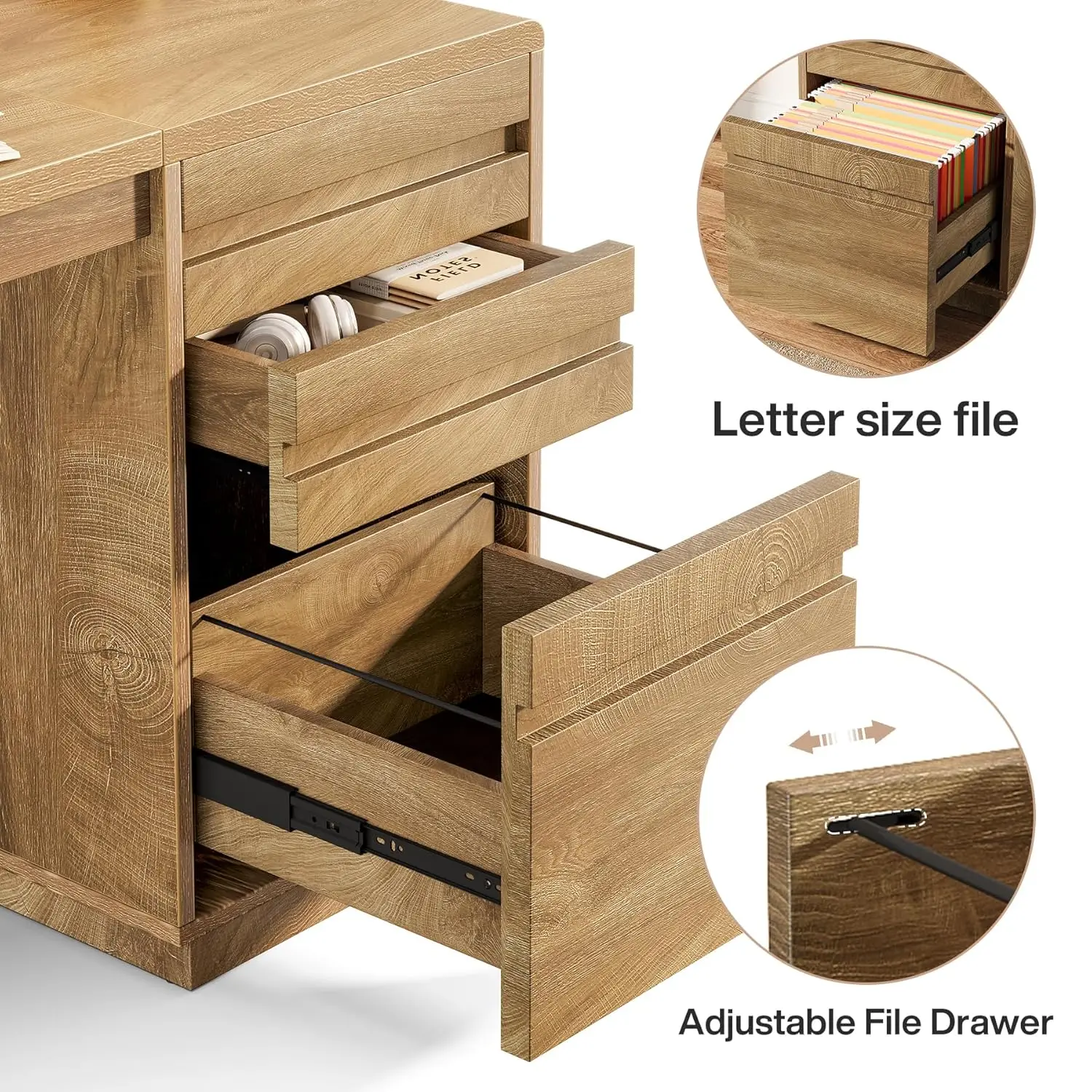 Thumbnail 4 - #7 Filing Cabinets Ranking List in 2026