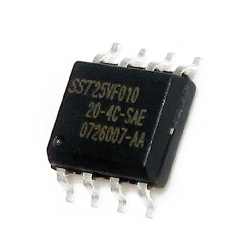 5PCS HS153SNJ HS153 SST25VF010-20-4C-SAE SST25VF010 RT9607 9607 BM1410A BM1410 TL062CP TL062 MAX3421EEHJ MAX3421