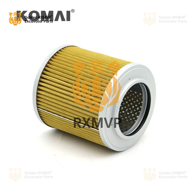 For XMVP Sumitomo Full Flow Strainer 4285577 71463120 Sh60155 Hydraulic Suction Oil Filter 312c Excavator