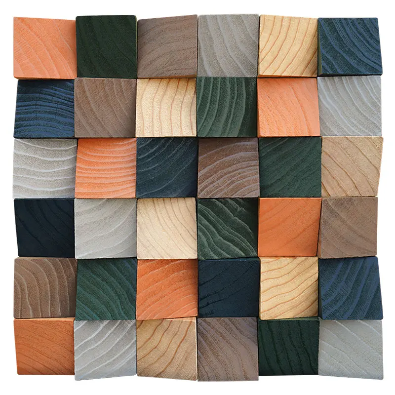 3D Art Wall Decor M… - image