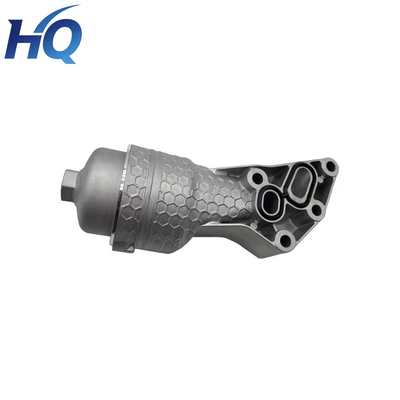 

263003LAA0 263003LAA1 Engine Oil Filter Complete Assembly Kit For Kia Sedona Sorento 3.3L V6 2019 2020 Hyundai Genesis 3.8L 2016