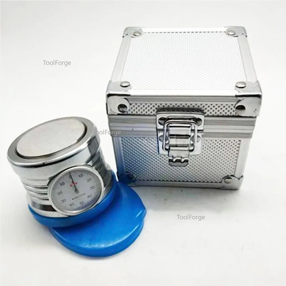 

Инструмент для предварительной установки оси Z Zero для фрезерного станка с ЧПУ, фотоэлектрический инструмент оси Z с часами, инструмент с ЧПУ